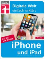 iPhone und iPad: Für iOS und iPadOS