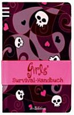 Girls' Survival-Handbuch Ab 9 Jahren