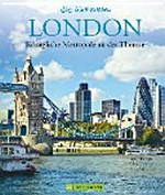 London: königliche Metropole an der Themse