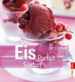 Dr. Oetker - Eis: Parfait, Sorbet