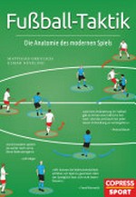 Fußball-Taktik: Die Anatomie des modernen Spiels