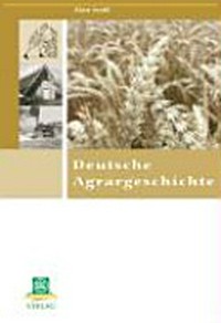 Deutsche Agrargeschichte