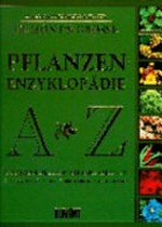 Dumont's grosse Pflanzen-Enzyklopädie Band I: A - J