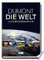 DuMont, Die Welt: Atlas mit Länderlexikon