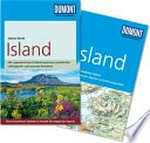 Island [mit ungewöhnlichen Entdeckungstouren, persönlichen Lieblingsorten und separater Reisekarte]