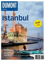 Istanbul: Boomtown am Bosporus