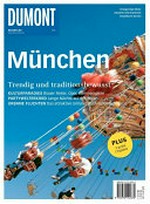 München: trendig und traditionsbewusst