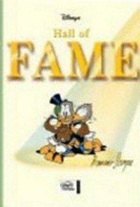 Disneys Hall of Fame 03: Romano Scarpa