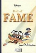 Disneys Hall of Fame 04: Jan Gulbransson
