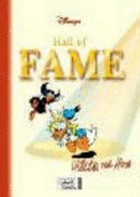 Disneys Hall of Fame 08: William van Horn