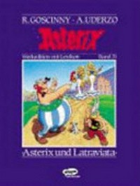 Asterix 31: Asterix und Latraviata