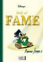 Disneys Hall of Fame 11: Romano Scarpa 2
