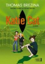 Katie Cat: ein Comic
