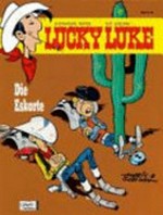Lucky Luke 44: Die Eskorte