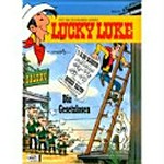 Lucky Luke 81: Die Gesetzlosen