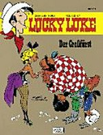 Lucky Luke 46: Der Großfürst