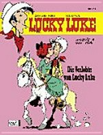 Lucky Luke 48: Die Verlobte von Lucky Luke
