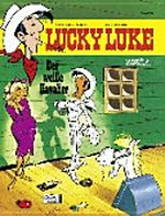 Lucky Luke 50: Der weiße Kavalier