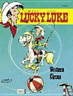 Lucky Luke 62: Western Circus