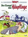 Asterix 04: Kampf der Häuptlinge Asterix 04: Kampf der Häuptlinge