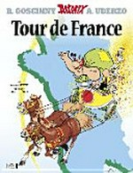 Asterix 06: Tour de France