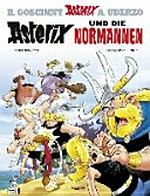 Asterix 09: Asterix und die Normannen