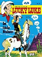Lucky Luke 51: der falsche Mexikaner