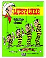 Lucky Luke 63: Gedächtnisschwund