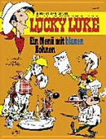 Lucky Luke 92: Ein Menü mit blauen Bohnen