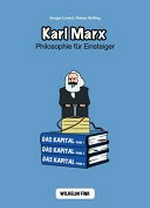 Karl Marx: Philosophie für Einsteiger