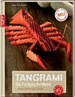 Tangrami für Fortgeschrittene [Papier falten und stecken]