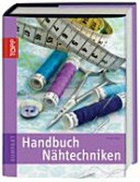 Handbuch Nähtechniken