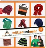 Mützenundmehr (Kinder)Mützen, Accessoires und Taschen im Boshi-Style