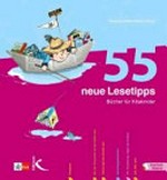 55 neue Lesetipps: Bücher für Kita-Kinder