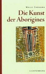 ¬Die¬ Kunst der Aborigines