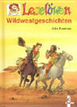 Leselöwen Wildwestgeschichten