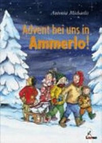 Advent bei uns in Ammerlo