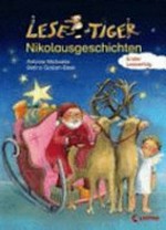 Lesetiger-Nikolausgeschichten