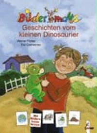 Geschichten vom kleinen Dinosaurier Ab 5 Jahren