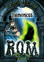 ROM 01 Ab 9 Jahren: Daemonicus