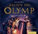 Helden des Olymp 04 Ab 12 Jahren: Das Haus des Hades