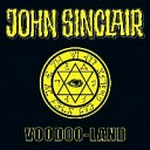 John Sinclair - Voodoo-Land