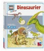 Dinosaurier Ab 5 Jahren: mit Rätseln, Spielen und Entdecker-Klappen!