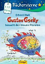 Gustav Gorky 01 Ab 7 Jahren: besucht den blauen Planeten