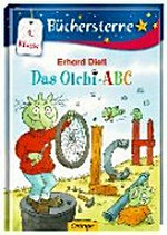 Das Olchi-ABC