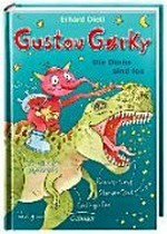 Gustav Gorky 3 Ab 8 Jahren: Die Dinos sind los