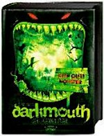 Darkmouth 01 Ab 10 Jahren: Der Legendenjäger