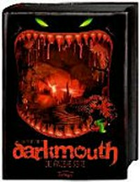 Darkmouth 02 Ab 10 Jahren: Die andere Seite