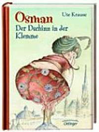 Osman [Band 01] Der Dschinn in der Klemme