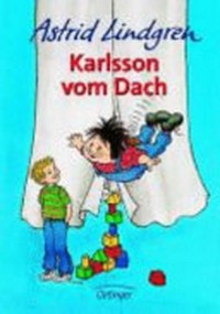 Karlsson vom Dach Ab 8 Jahren